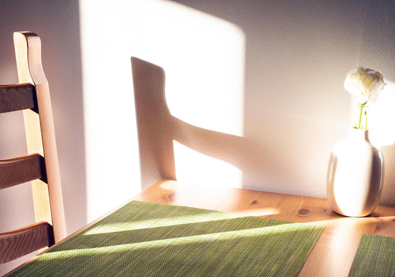 Casa Amrita, Yoga B&B 테라모 외부 사진